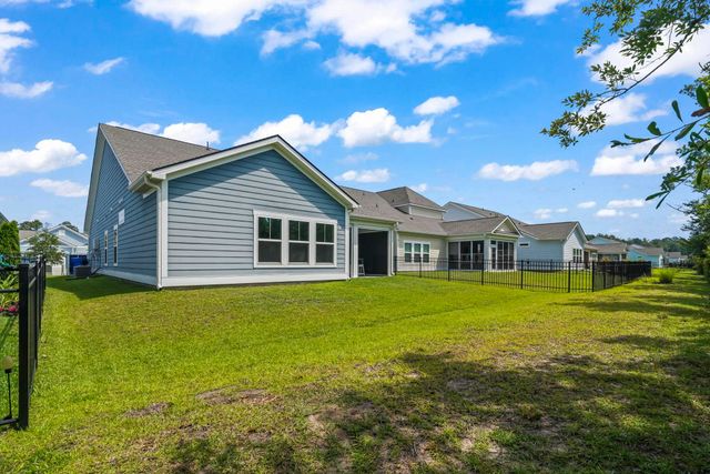 2407 Blue Crane Circle, Myrtle Beach, SC 29577
