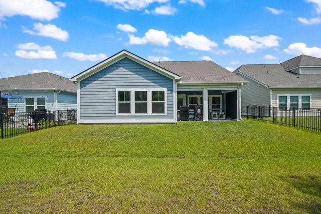 2407 Blue Crane Circle, Myrtle Beach, SC 29577
