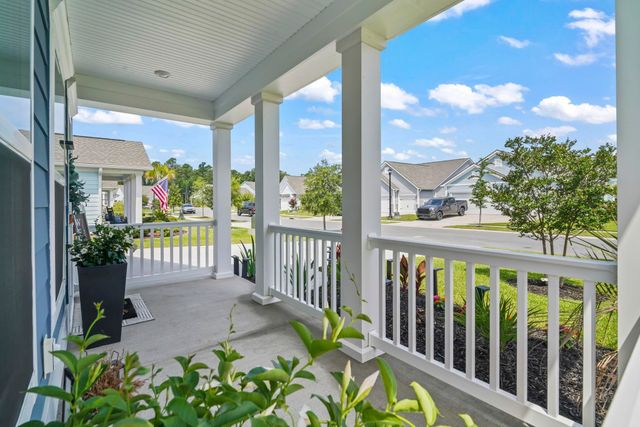 2407 Blue Crane Circle, Myrtle Beach, SC 29577