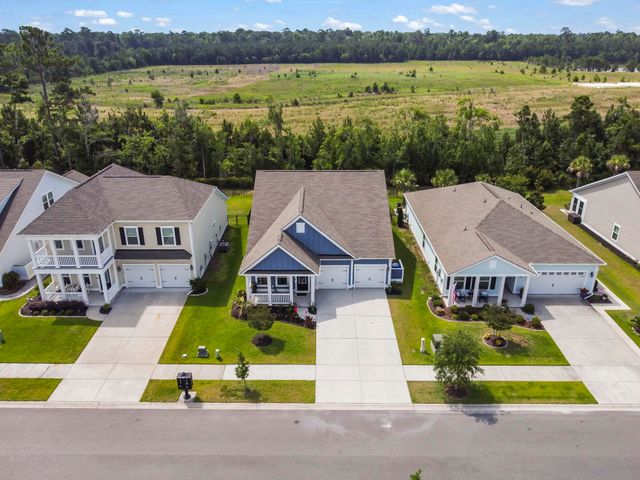 2407 Blue Crane Circle, Myrtle Beach, SC 29577