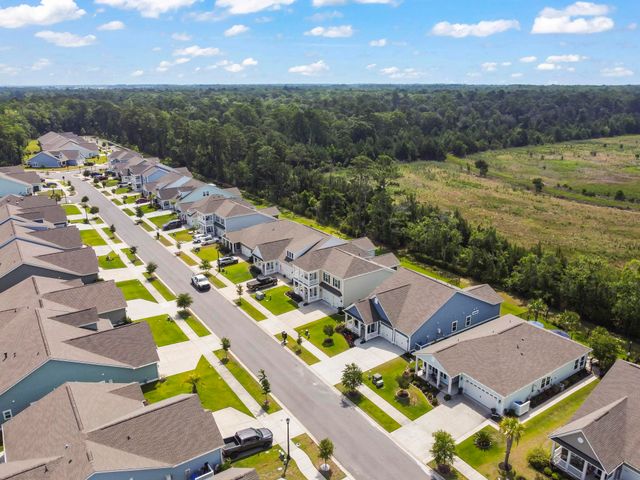 2407 Blue Crane Circle, Myrtle Beach, SC 29577