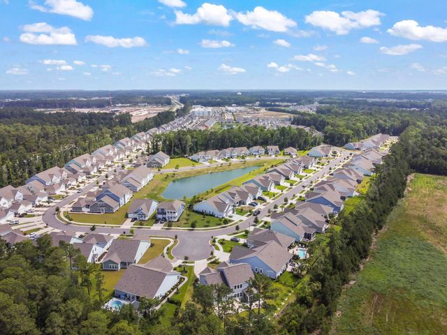 2407 Blue Crane Circle, Myrtle Beach, SC 29577