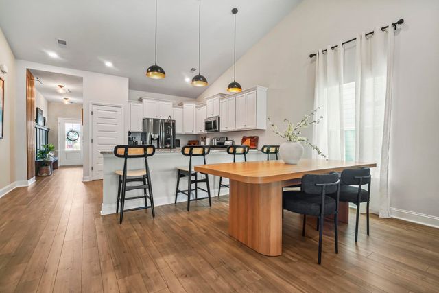 2407 Blue Crane Circle, Myrtle Beach, SC 29577