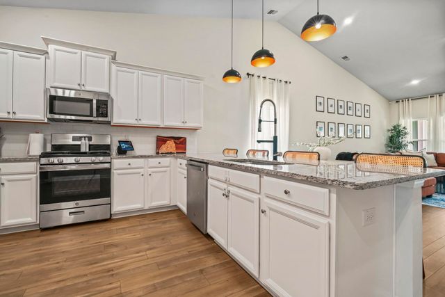 2407 Blue Crane Circle, Myrtle Beach, SC 29577