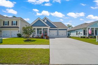 2407 Blue Crane Circle, Myrtle Beach, SC 29577
