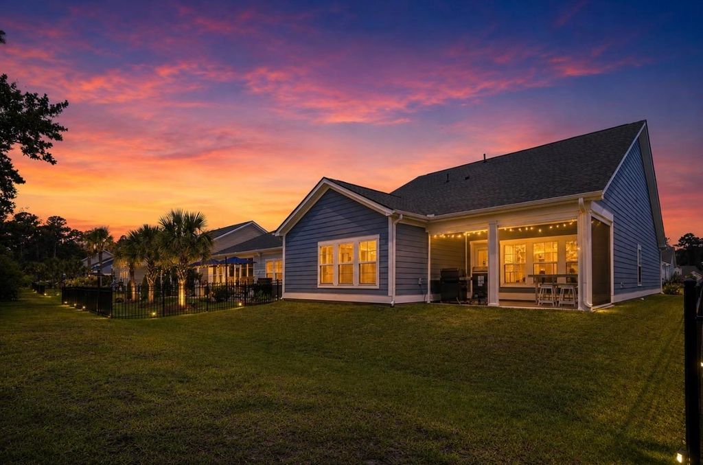 2407 Blue Crane Circle, Myrtle Beach, SC 29577 — photo 2