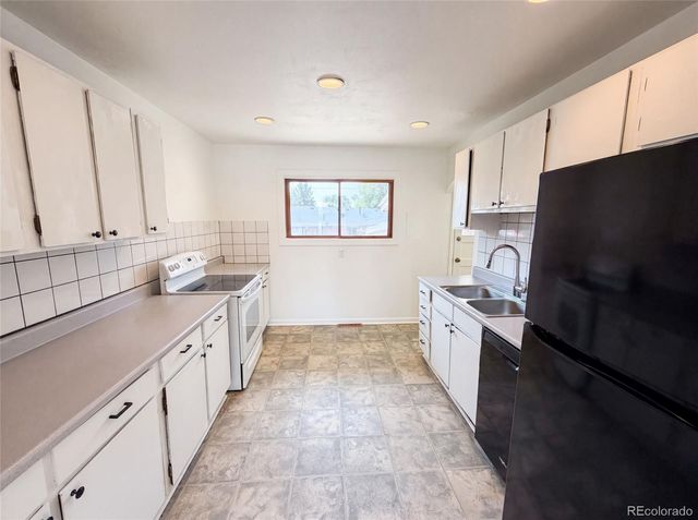 9190 Cypress Drive, Denver, CO 80229