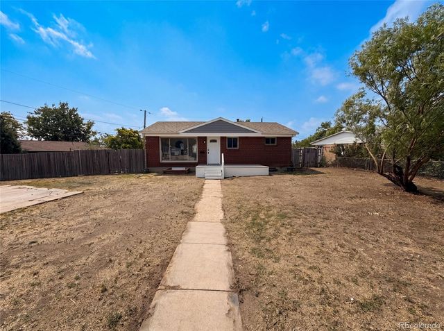 9190 Cypress Drive, Denver, CO 80229
