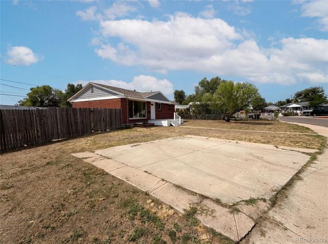 9190 Cypress Drive, Denver, CO 80229