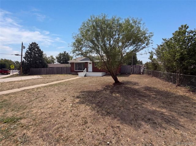 9190 Cypress Drive, Denver, CO 80229