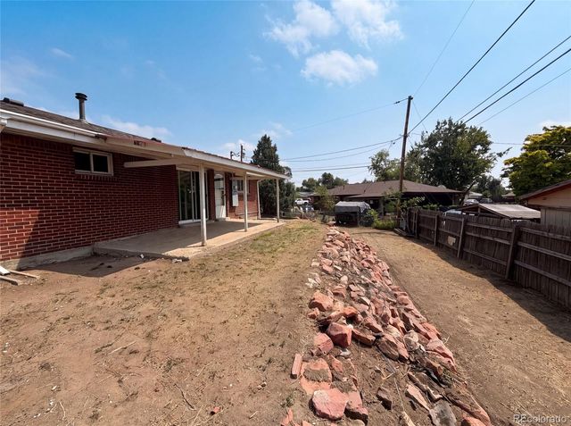 9190 Cypress Drive, Denver, CO 80229