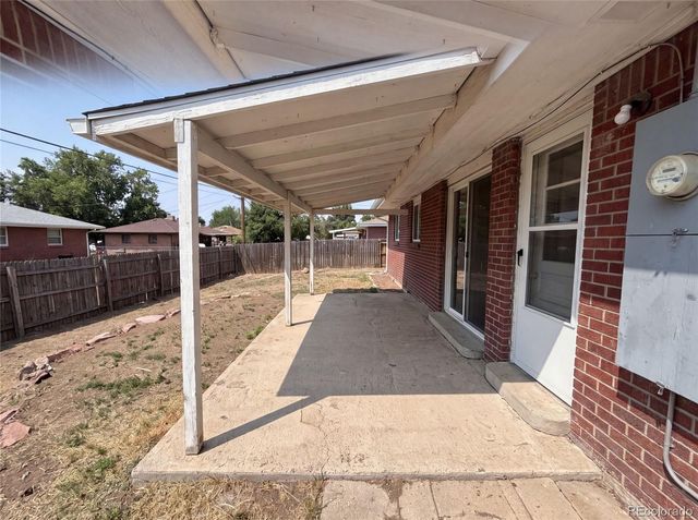 9190 Cypress Drive, Denver, CO 80229