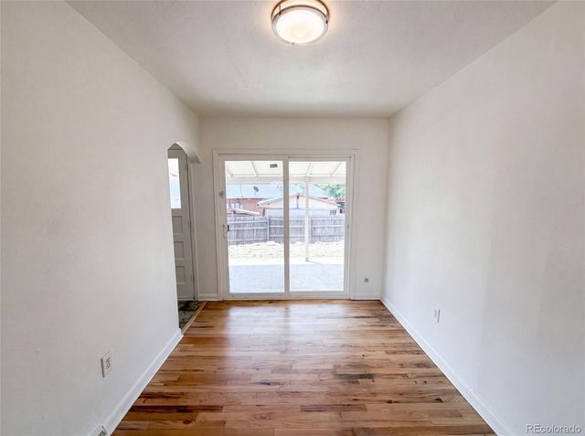 9190 Cypress Drive, Denver, CO 80229