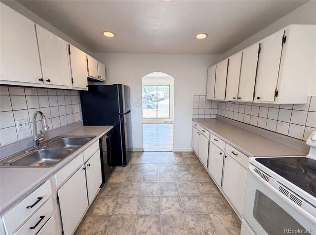 9190 Cypress Drive, Denver, CO 80229