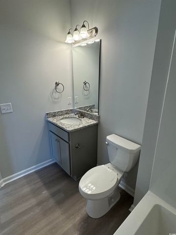 600 Shallow Cove Dr., Conway, SC 29526