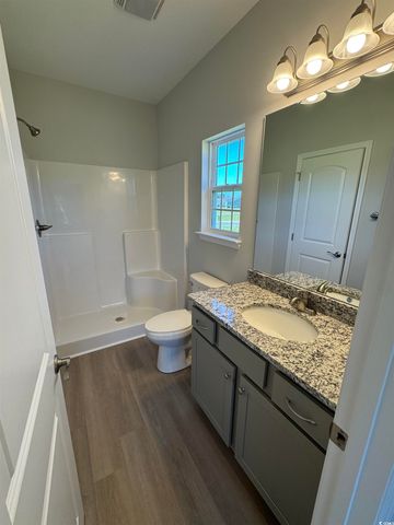 600 Shallow Cove Dr., Conway, SC 29526