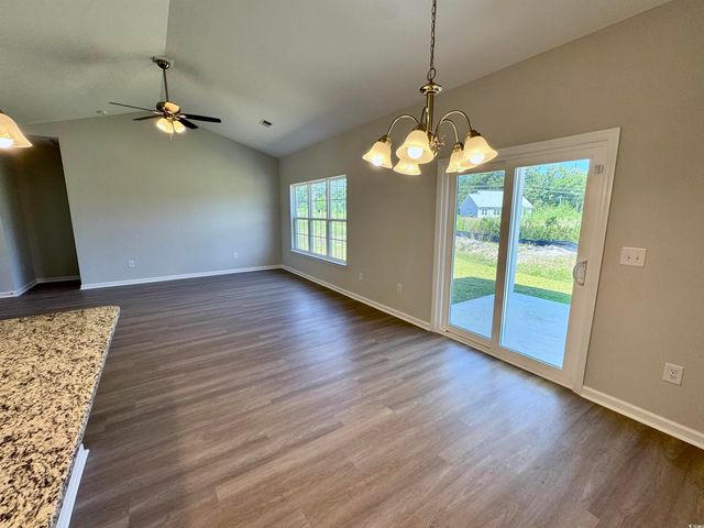 600 Shallow Cove Dr., Conway, SC 29526