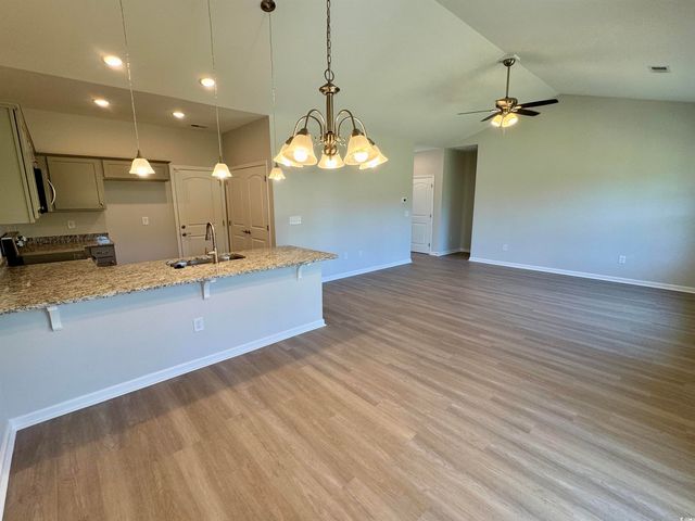 600 Shallow Cove Dr., Conway, SC 29526