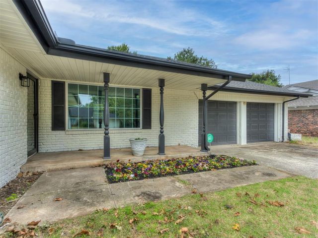 3409 Shadybrook Drive, Midwest City, OK 73110