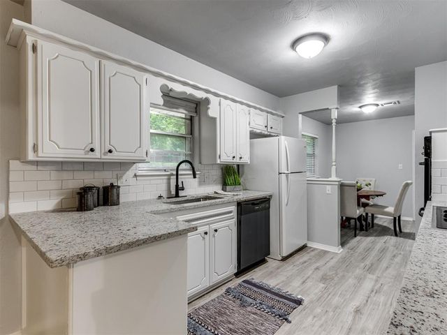 3409 Shadybrook Drive, Midwest City, OK 73110