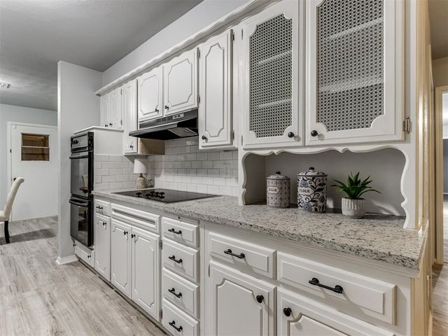 3409 Shadybrook Drive, Midwest City, OK 73110