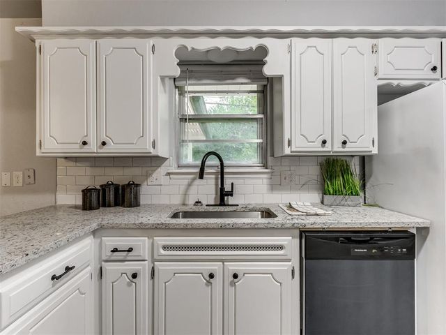 3409 Shadybrook Drive, Midwest City, OK 73110