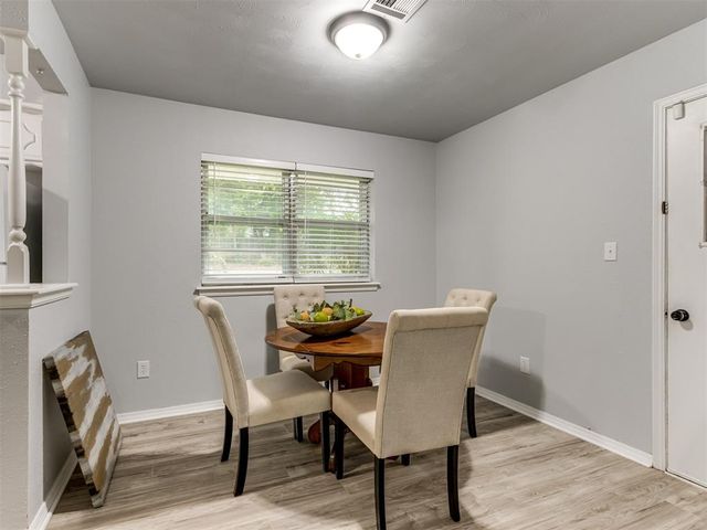 3409 Shadybrook Drive, Midwest City, OK 73110