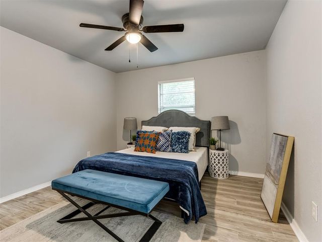 3409 Shadybrook Drive, Midwest City, OK 73110