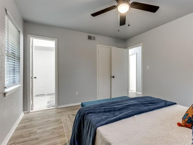 3409 Shadybrook Drive, Midwest City, OK 73110