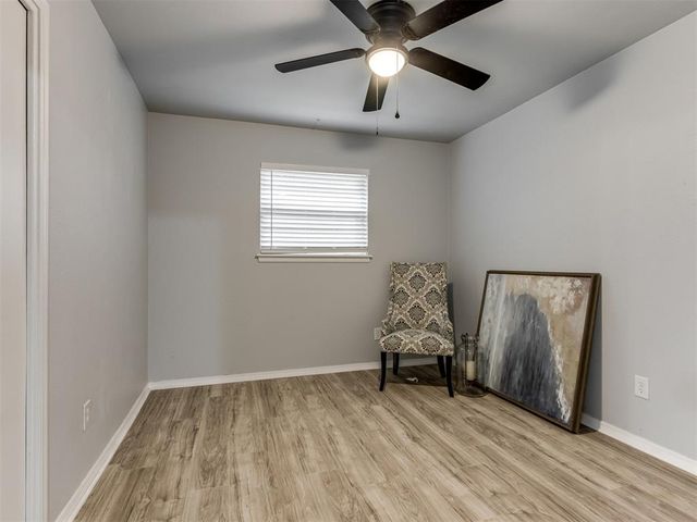 3409 Shadybrook Drive, Midwest City, OK 73110