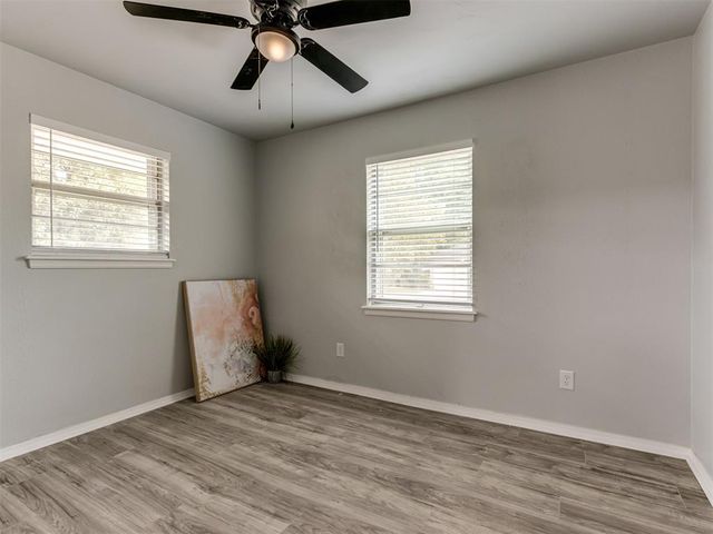 3409 Shadybrook Drive, Midwest City, OK 73110