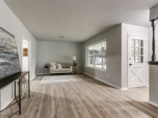 3409 Shadybrook Drive, Midwest City, OK 73110