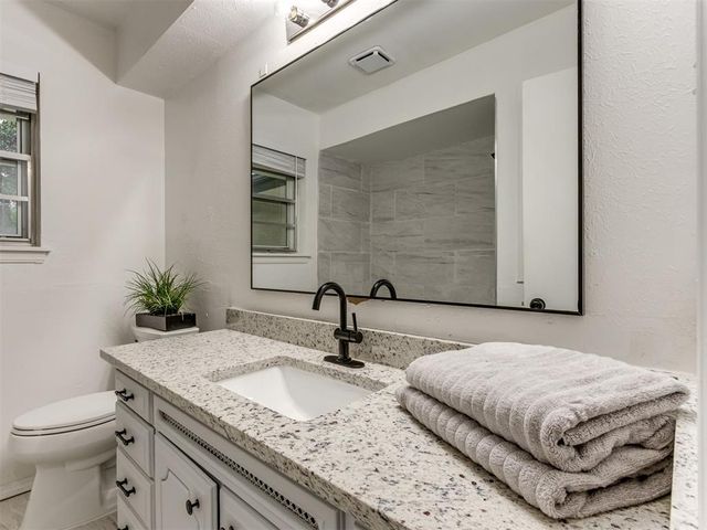 3409 Shadybrook Drive, Midwest City, OK 73110