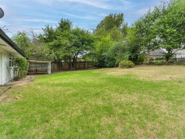 3409 Shadybrook Drive, Midwest City, OK 73110
