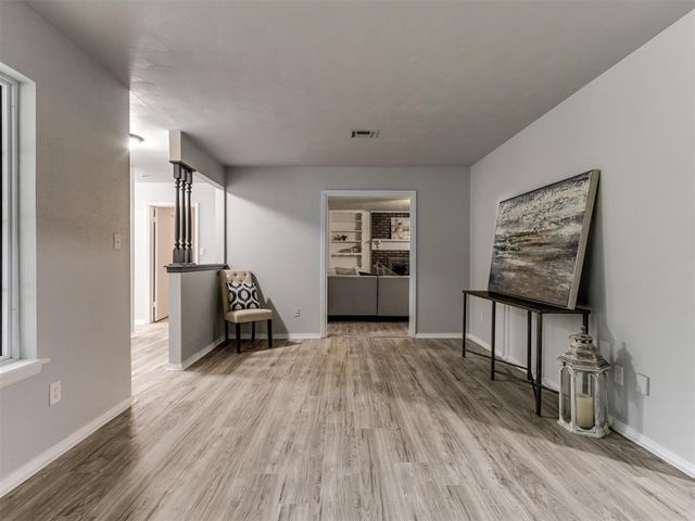 3409 Shadybrook Drive, Midwest City, OK 73110