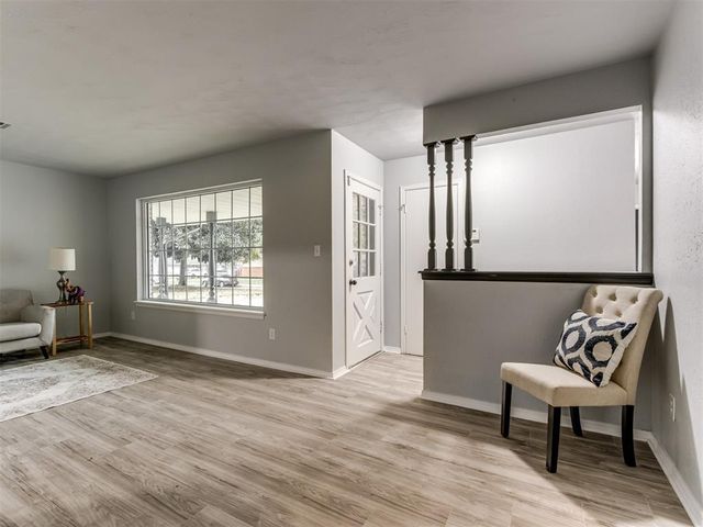 3409 Shadybrook Drive, Midwest City, OK 73110