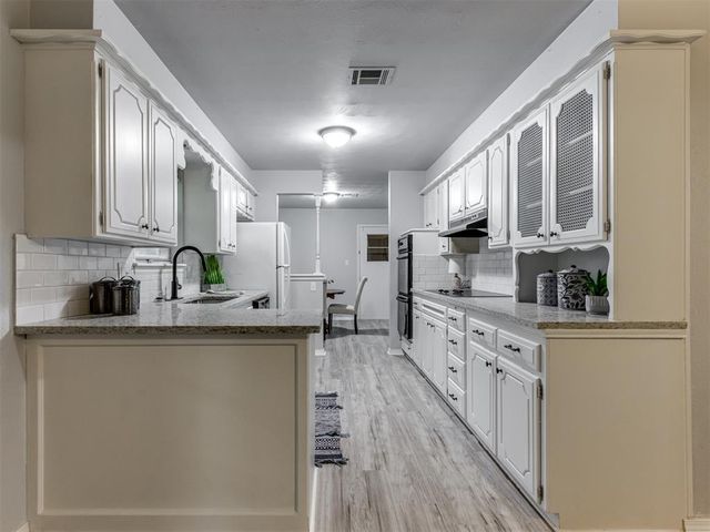 3409 Shadybrook Drive, Midwest City, OK 73110