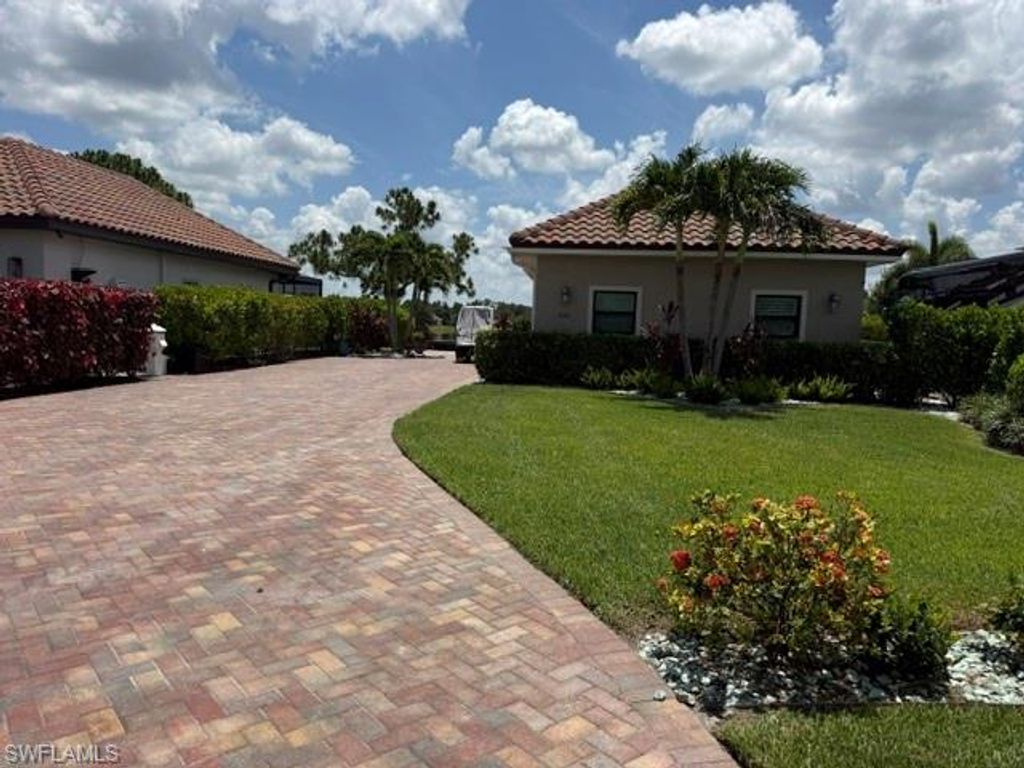 13317 Golden Palms CIR, Fort Myers, FL 33913