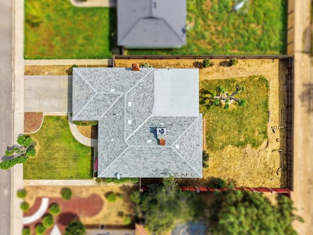 1123 E Washington Avenue, Reedley, CA 93654