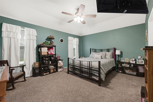 14968 Bergamot Colony Street, Splendora, TX 77372