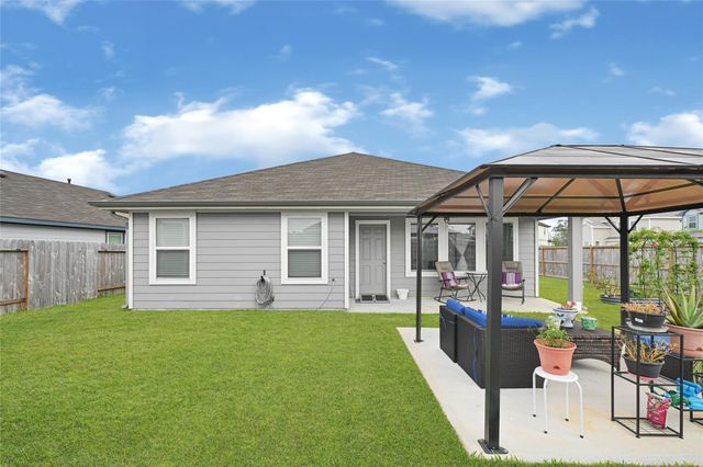 14968 Bergamot Colony Street, Splendora, TX 77372