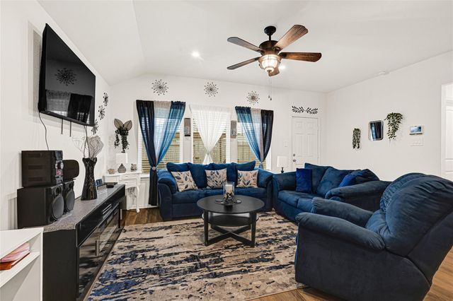 14968 Bergamot Colony Street, Splendora, TX 77372