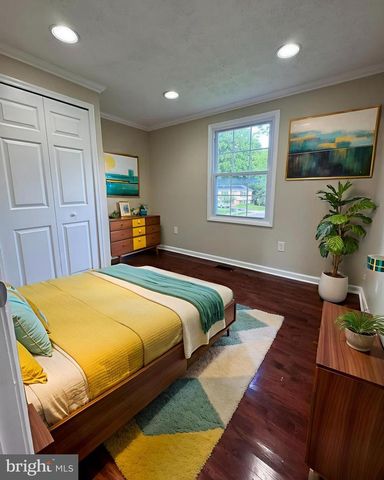 9321 KENBROOKE CT, Laurel, MD 20723