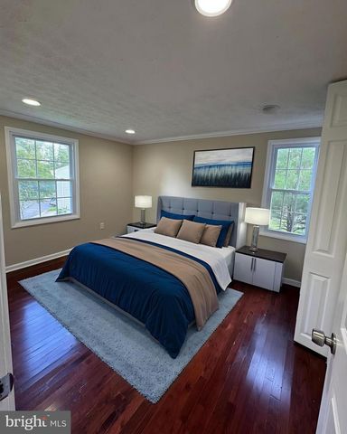 9321 KENBROOKE CT, Laurel, MD 20723