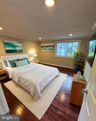 9321 KENBROOKE CT, Laurel, MD 20723