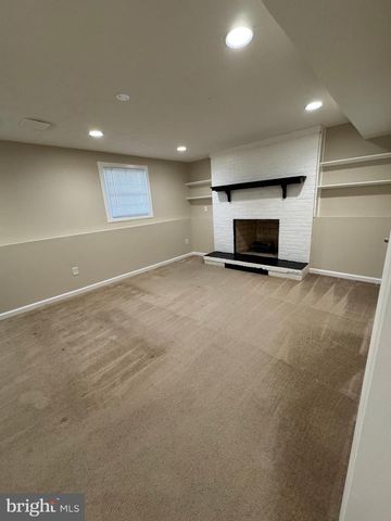 9321 KENBROOKE CT, Laurel, MD 20723