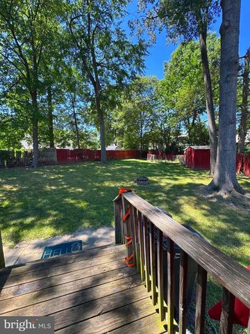 9321 KENBROOKE CT, Laurel, MD 20723