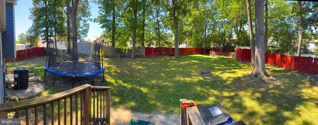 9321 KENBROOKE CT, Laurel, MD 20723