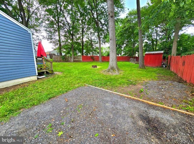 9321 KENBROOKE CT, Laurel, MD 20723