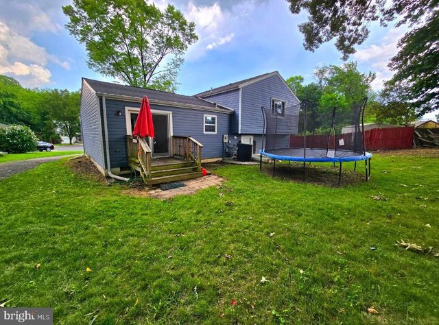 9321 KENBROOKE CT, Laurel, MD 20723